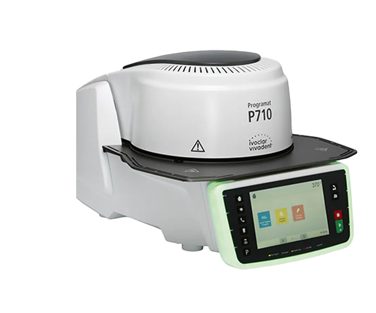 Forni per ceramica pressofusa | OnBoard