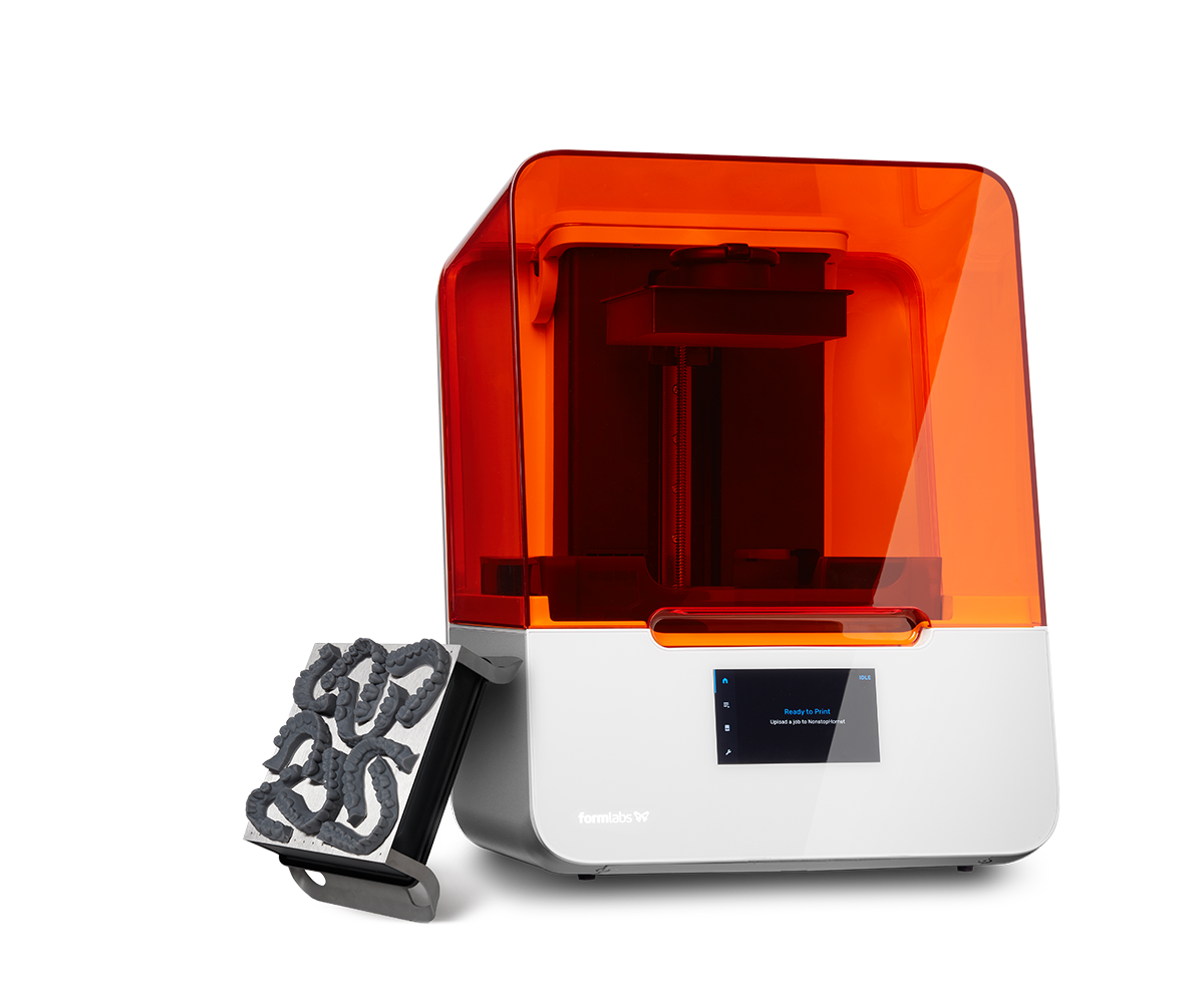 Stampanti 3D per settore dentale | OnBoard